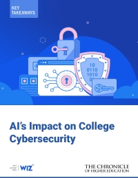 AI's Impact on College Cybersecurity