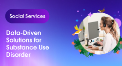 Data-Driven Solutions for Substance Use Disorder