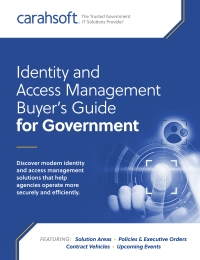 Identity and Access Management Buyer's Guide
