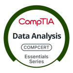 Data Analysis Essentials