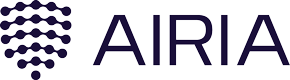AIRIA logo