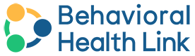 Behavioral Health Link logo