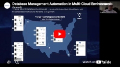 Highlight 2: Levels of Automation in MultiCloud Environments