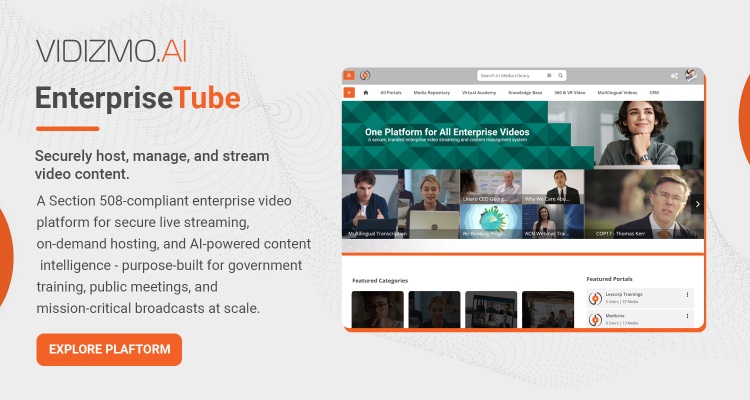 EnterpriseTube