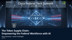 The Token Supply Chain: Empowering the Federal Workforce with AI
