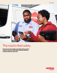 The Road to Fleet Safety