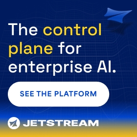 The control plane for enterprise AI