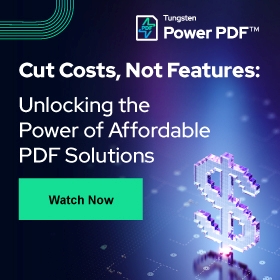 Cut Costs, Not Features