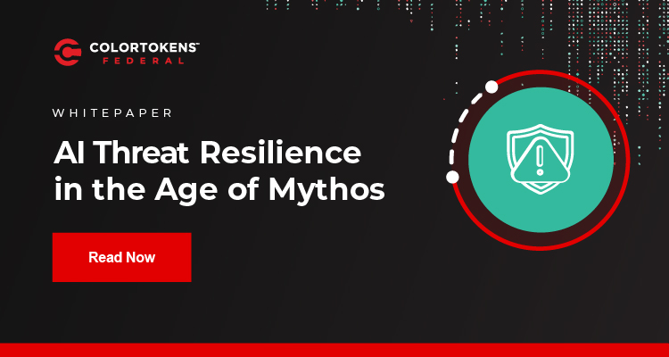 AI Threat Resilience in the Age of Mythos Banner