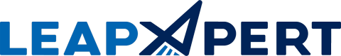 LeapXpert logo
