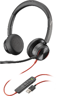 Blackwire 8225