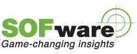 SOFware logo