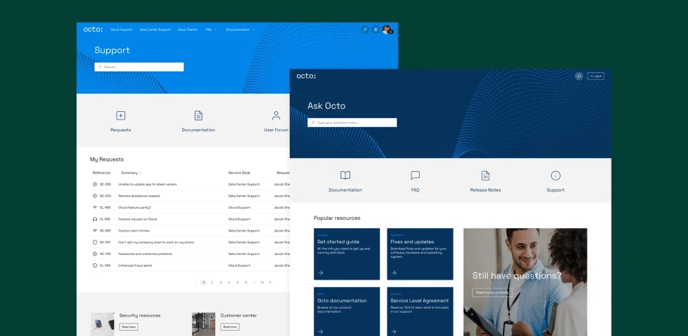 Refined - JSM DC (Theme ITSM, HR Helpdesk & Service Desks)