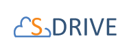 S-Drive for Data Security & Management