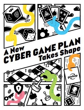 Adaptive Cybersecurity Guide: A New Cyber Game Plan Takes Shape