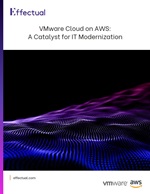 VMware Cloud on AWS: A Catalyst for IT Modernization