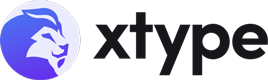 xtype logo