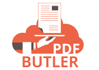 PDF Butler logo