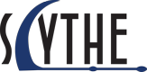 SCYTHE logo