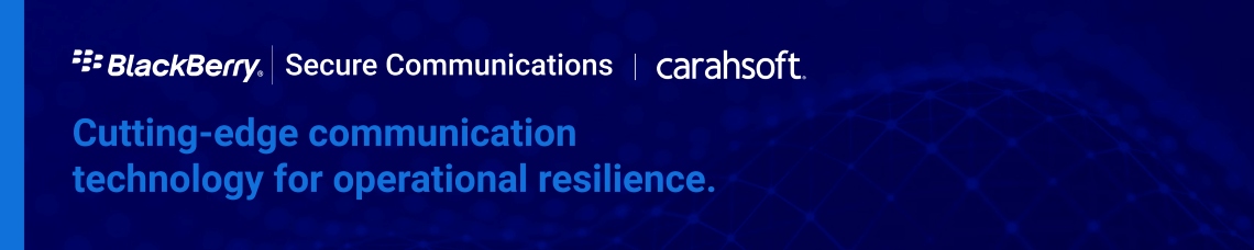 Cutting-edge communication technology for operational resilience.