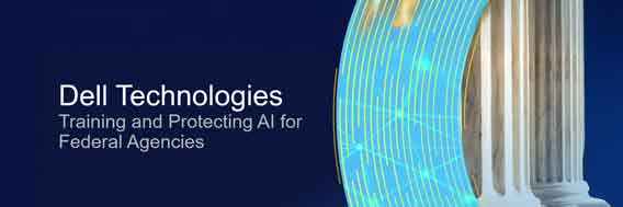 3. Dell Webinar Series - Dell Technologies AI: Core to Cloud to Edge