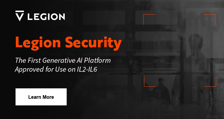 Legion Security