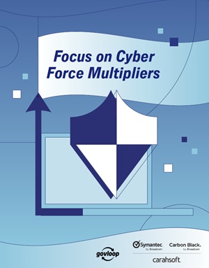 Focus on Cyber Force Multipliers