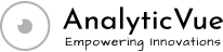 AnalyticVue logo