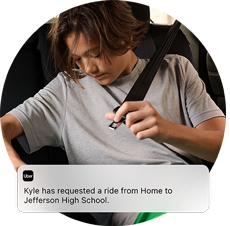 Alternative Transportation for School Districts