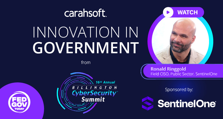 Innovation in Government