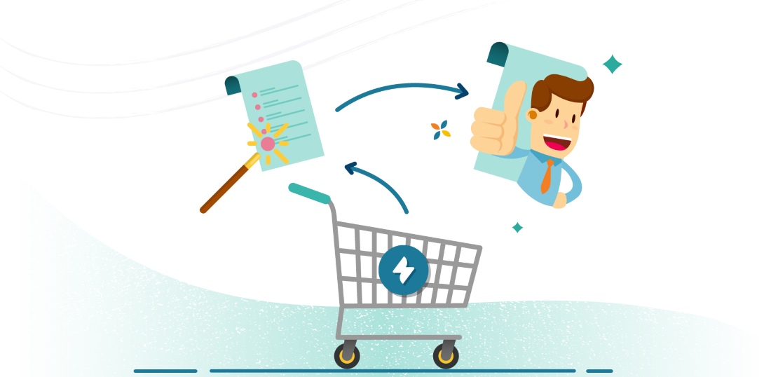 Generate PDF sales quotes in a Jira ticket