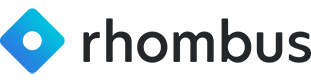 Rhombus logo