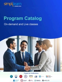 Program Catalog