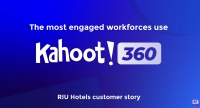 Kahoot! 360 Feature Overview