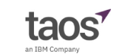 Taos Logo