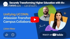 Atlassian Transforms Campus Collaboration