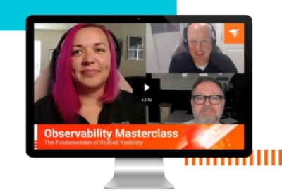 Bring IT all together with the AI-Powered SolarWinds Platform