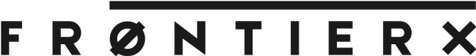 Fr0ntierX logo