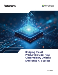 Bridging the AI Production Gap: How Observability Unlocks Enterprise AI Success
