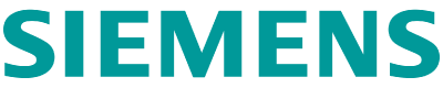 Siemens logo