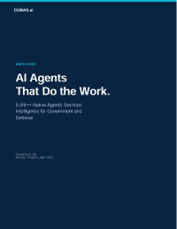 AI Agents That Do the Work.