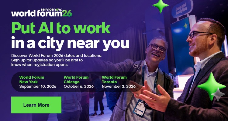 World Forum 26 | Carahsoft