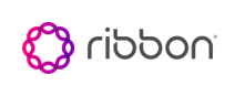 Ribbon logo