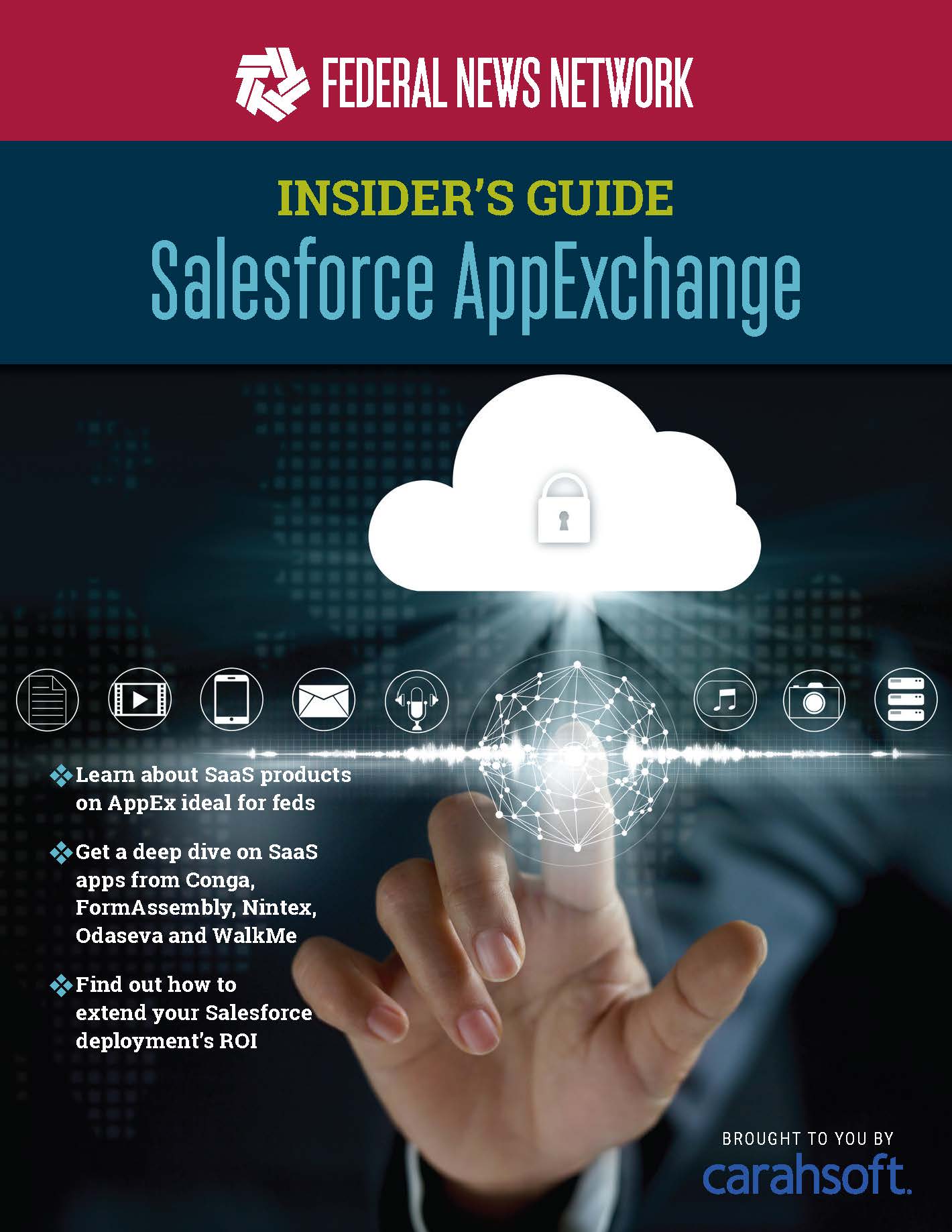 FNN AppExchange Insider Guide