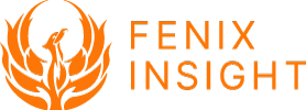 Fenix Insights logo