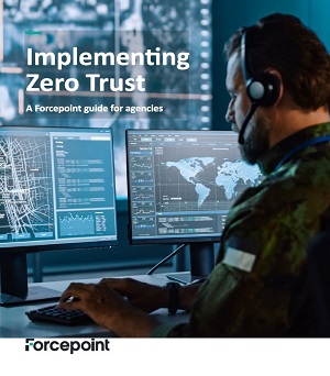 Implementing Zero Trust