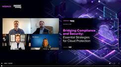 Bridging Compliance and Security: Essential Strategies for Cloud Protection