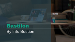 Bastilion by Info Bastion