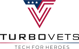 TurboVets logo