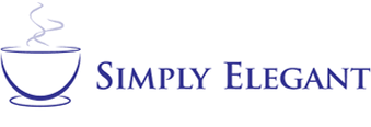 Simply Elegant Logo